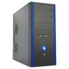 Cooler Master TC-210 500W Black/blue