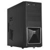 Cooler Master TC-310-KKN1 w/o PSU Black/silver