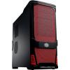 Cooler Master USP 100 Red