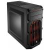 Corsair Carbide Series SPEC-03 Black/orange