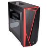 Corsair Carbide Series SPEC-04 Black/red
