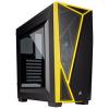 Corsair Carbide Series SPEC-04 Black/yellow