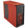 Corsair Graphite Series 230T Windowed Compact Orange
