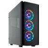 Corsair Obsidian 500D RGB SE Black