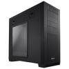 Corsair Obsidian 650D Black