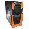 COUGAR Challenger Black/orange