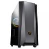 Cougar MX660 Iron RGB Dark Black
