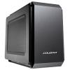 COUGAR QBX Black