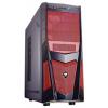 COUGAR Volant 2 Black/red