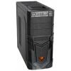 COUGAR Volant Advanced 620W Black