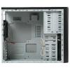 Coupden CP-350 400W Black