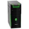 CROWN CM-33 400W Black/green