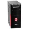 CROWN CM-33 400W Black/red