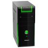 CROWN CM-33 450W Black/green