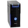 CROWN CM-33 500W Black/blue