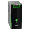 CROWN CM-33 500W Black/green