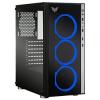 CROWN CM-GS10B 600W Black