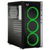 CROWN CM-GS10RGB 600W Black