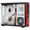 CROWN CM-MC-01 300W Black/red