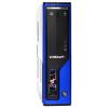 CROWN CM-MC-01 350W Black/blue