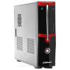 CROWN CM-MC-02 350W Black/red