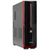 CROWN CM-MC-03 350W Black/red