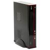 CROWN CMC-1800 200W Black/red