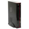 CROWN CMC-1800 w/o PSU Black/red