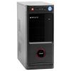 CROWN CMC-37 500W Black/red