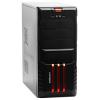 CROWN CMC-38 400W Black/red