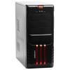 CROWN CMC-38 500W Black/red