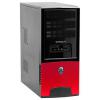 CROWN CMC-41 400W Black/red