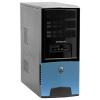 CROWN CMC-41 500W Black/blue