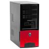CROWN CMC-41 500W Black/red