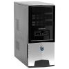 CROWN CMC-41 500W Black/silver