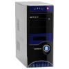 CROWN CMC-42 400W Black/blue