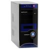 CROWN CMC-42 450W Black/blue