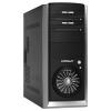 CROWN CMC-D22 w/o PSU Black/silver