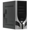 CROWN CMC-D23 w/o PSU Black/silver