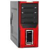 CROWN CMC-D28 500W Black/red