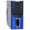 CROWN CMC-D28 w/o PSU Black/blue
