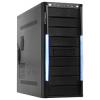 CROWN CMC-D29 w/o PSU Black