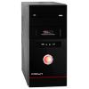 CROWN CMC-S011 400W Black/red