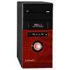 CROWN CMC-S012 400W Black/red
