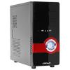 CROWN CMC-S05 w/o PSU Black/red