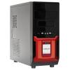 CROWN CMC-S06 w/o PSU Black/red
