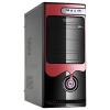 CROWN CMC-SM156 400W Black/red