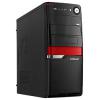 CROWN CMC-SM160 500W Black/red