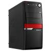 CROWN CMC-SM160 Black/Red 450W