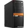 CROWN CMC-SM160 Black/Orange 450W